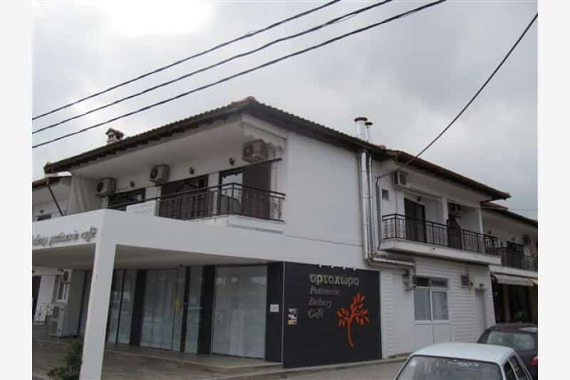 Vila ARTOS Pefkohori 1 Vila ARTOS Pefkohori 1