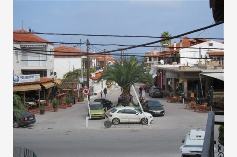 Vila ARTOS Pefkohori 1 Vila ARTOS Pefkohori 1