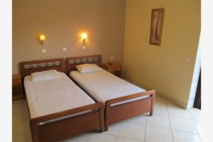 Vila ARTOS Pefkohori 1