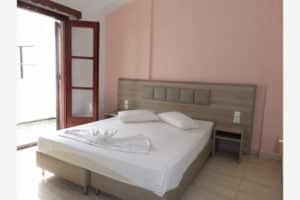 Vila ASIMENIA Polihrono