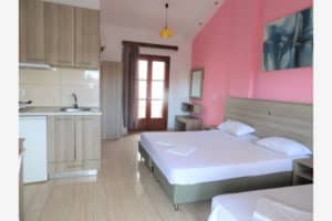 Vila ASIMENIA Polihrono