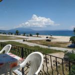 Vila ASPROVALTA BEACH Nea Vrasna