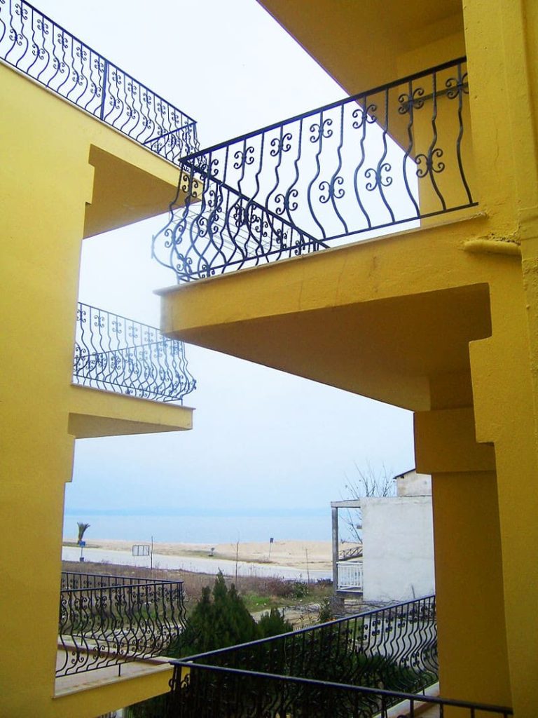 Vila ASPROVALTA BEACH Nea Vrasna Vila ASPROVALTA BEACH Nea Vrasna