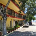 Vila ASPROVALTA BEACH Nea Vrasna