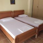 Vila ASPROVALTA BEACH Nea Vrasna