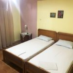 Vila ASPROVALTA BEACH Nea Vrasna