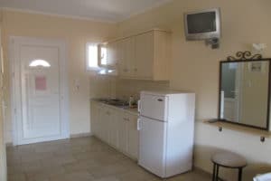 Vila AUGUSTOS Tripiti