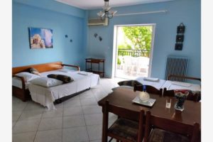 Vila BABIS Nea Flogita