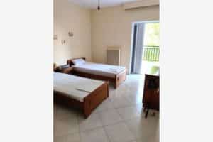 Vila BABIS Nea Flogita