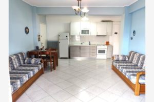 Vila BABIS Nea Flogita