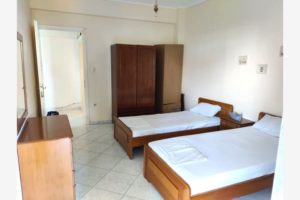 Vila BABIS Nea Flogita