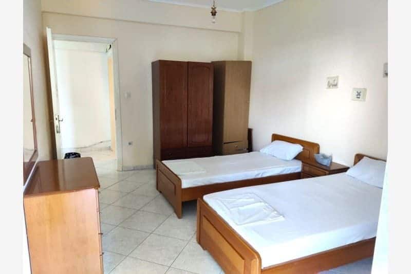 Vila BABIS Nea Flogita