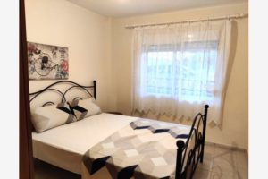 Vila BABIS Nea Flogita