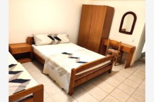 Vila BABIS Nea Flogita