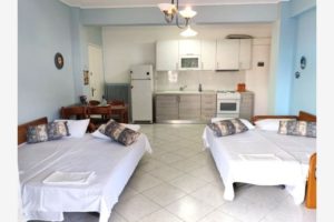 Vila BABIS Nea Flogita