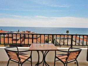 Vila CELESTIAL BLUE Lutra