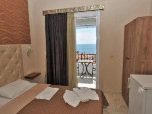 Vila CELESTIAL BLUE Lutra