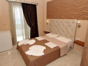 Vila CELESTIAL BLUE Lutra