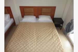 Vila CENTER PLAZA Polihrono