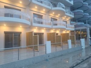 Vila CLOCK LUXURY Nei Pori