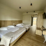 Vila CLOCK LUXURY Nei Pori