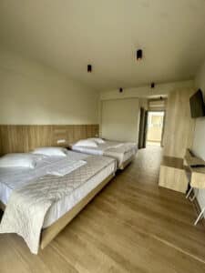 Vila CLOCK LUXURY Nei Pori