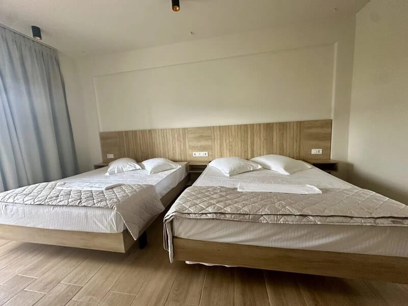 Vila CLOCK LUXURY Nei Pori Vila CLOCK LUXURY Nei Pori