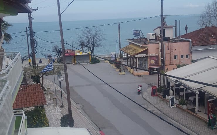 Vila DIAS EXCLUSIVE Leptokaria