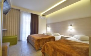 Vila DIAS EXCLUSIVE Leptokaria