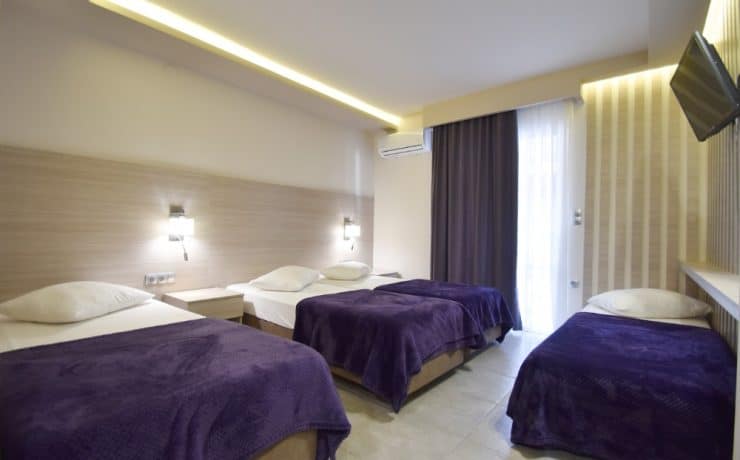 Vila DIAS EXCLUSIVE Leptokaria
