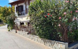 Vila DIMITRA PLATANI Stavros