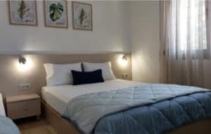 Vila DIMITRA PLATANI Stavros