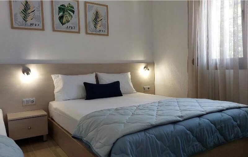 Vila DIMITRA PLATANI Stavros