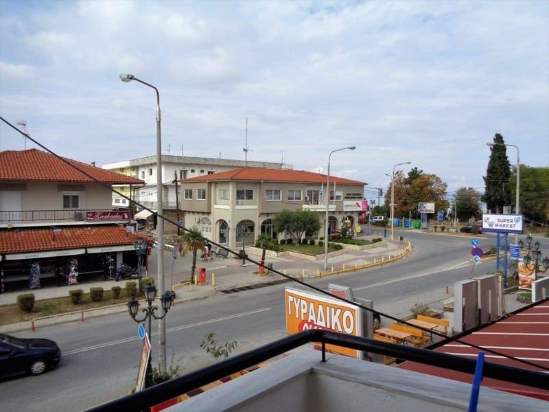 Vila DINA Kalitea