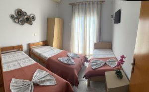 Vila DINA Leptokaria