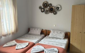 Vila DINA Leptokaria