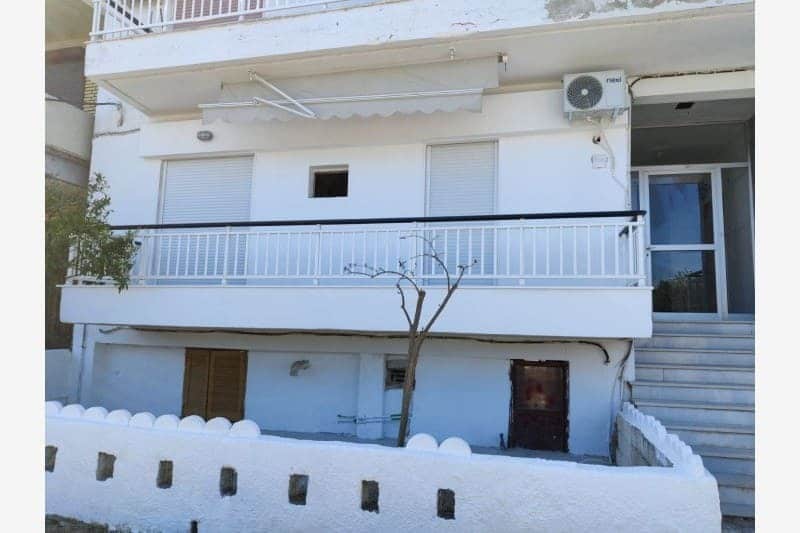 Vila DINA Nea Plaja Vila DINA Nea Plaja