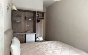 Vila DIONISOS Nei Pori