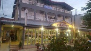 Vila DIONISOS Nei Pori