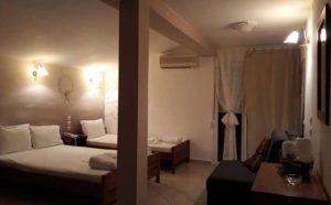 Vila DIONISOS Nei Pori