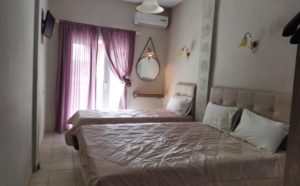 Vila DIONISOS Nei Pori