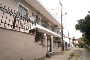 Vila DZORDZ ANA Polihrono