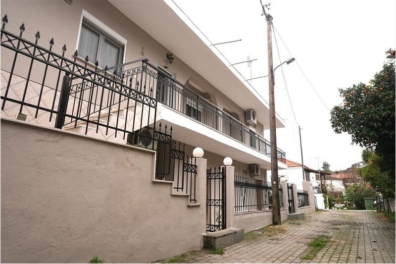 Vila DZORDZ ANA Polihrono