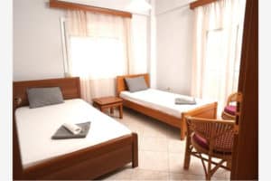 Vila DZORDZ ANA Polihrono