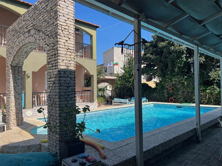 Vila EDEM Tasos Vila EDEM Tasos