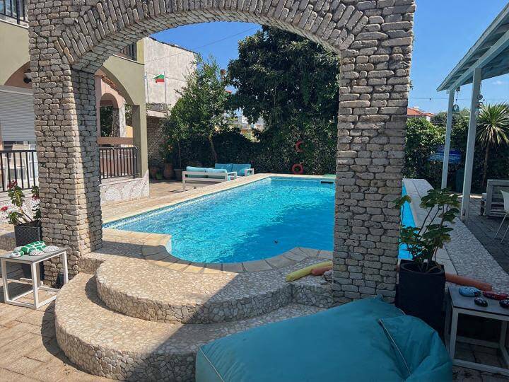 Vila EDEM Tasos Vila EDEM Tasos