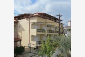 Vila ELENA Pefkohori 1