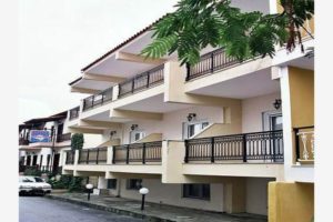 Vila ELENA Pefkohori 1