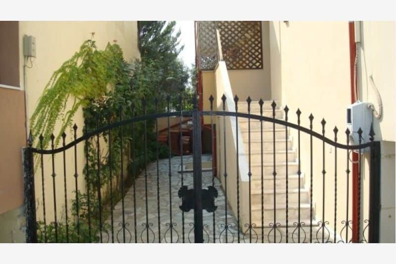 Vila ELENA Pefkohori 1