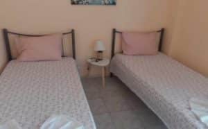 Vila ELIZABETH Nei Pori